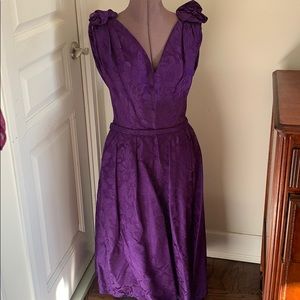Vintage Cocktail dress